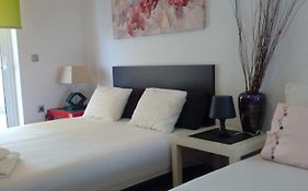 Odys Apartment Centrer Of Town